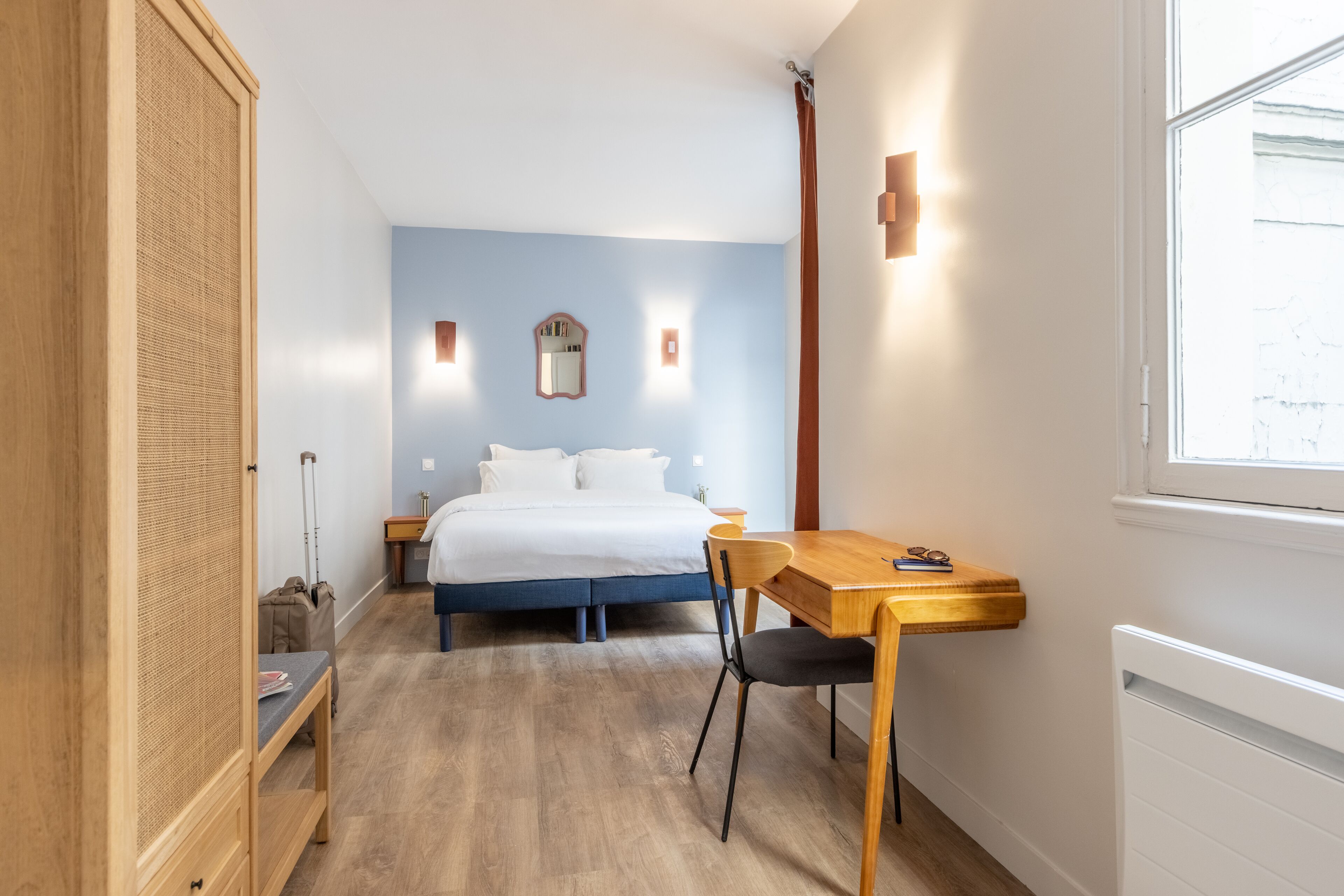 Edgar Suites Grands Boulevards - Boulanger 1 & 2