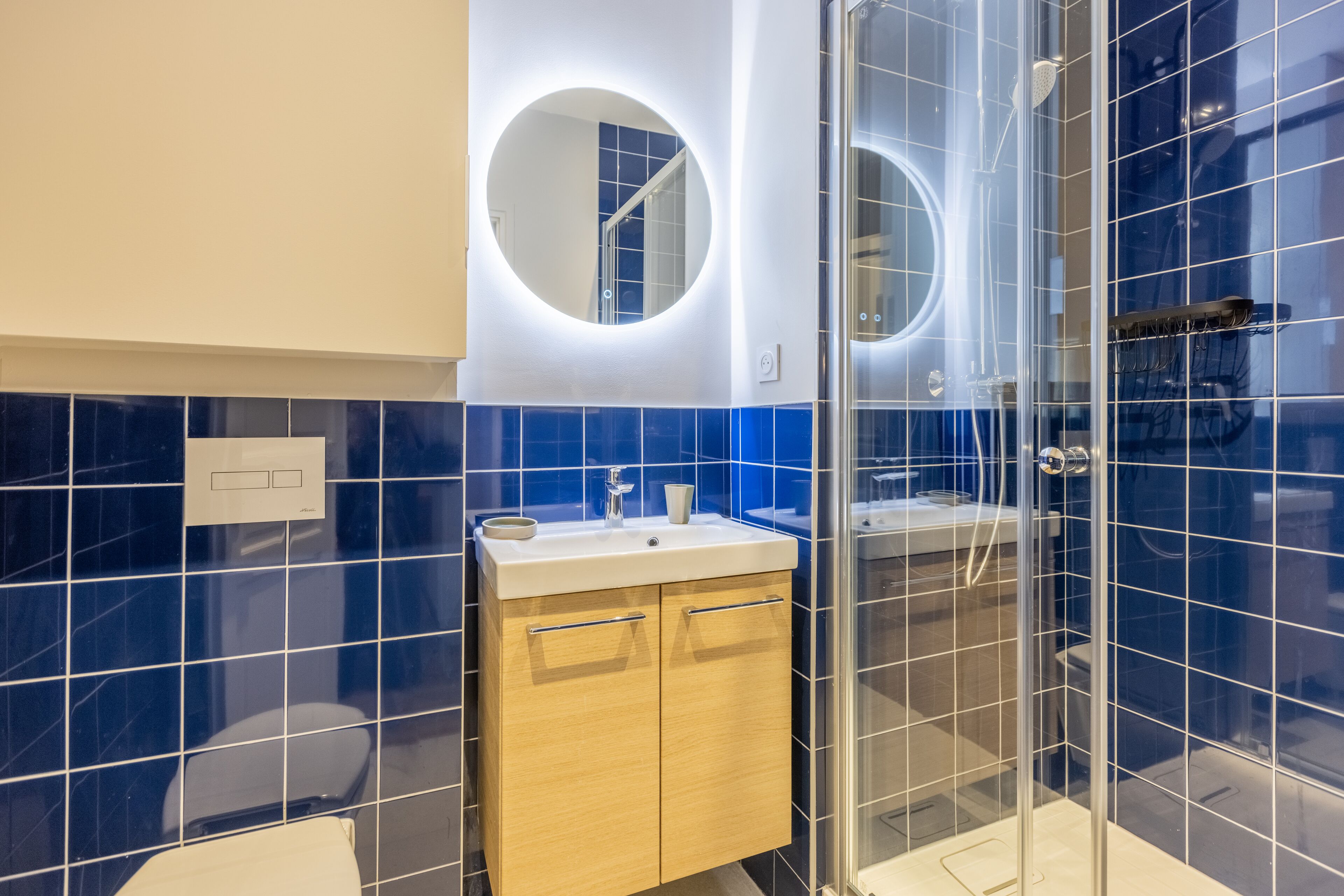 Edgar Suites Grands Boulevards - Boulanger 1 & 2