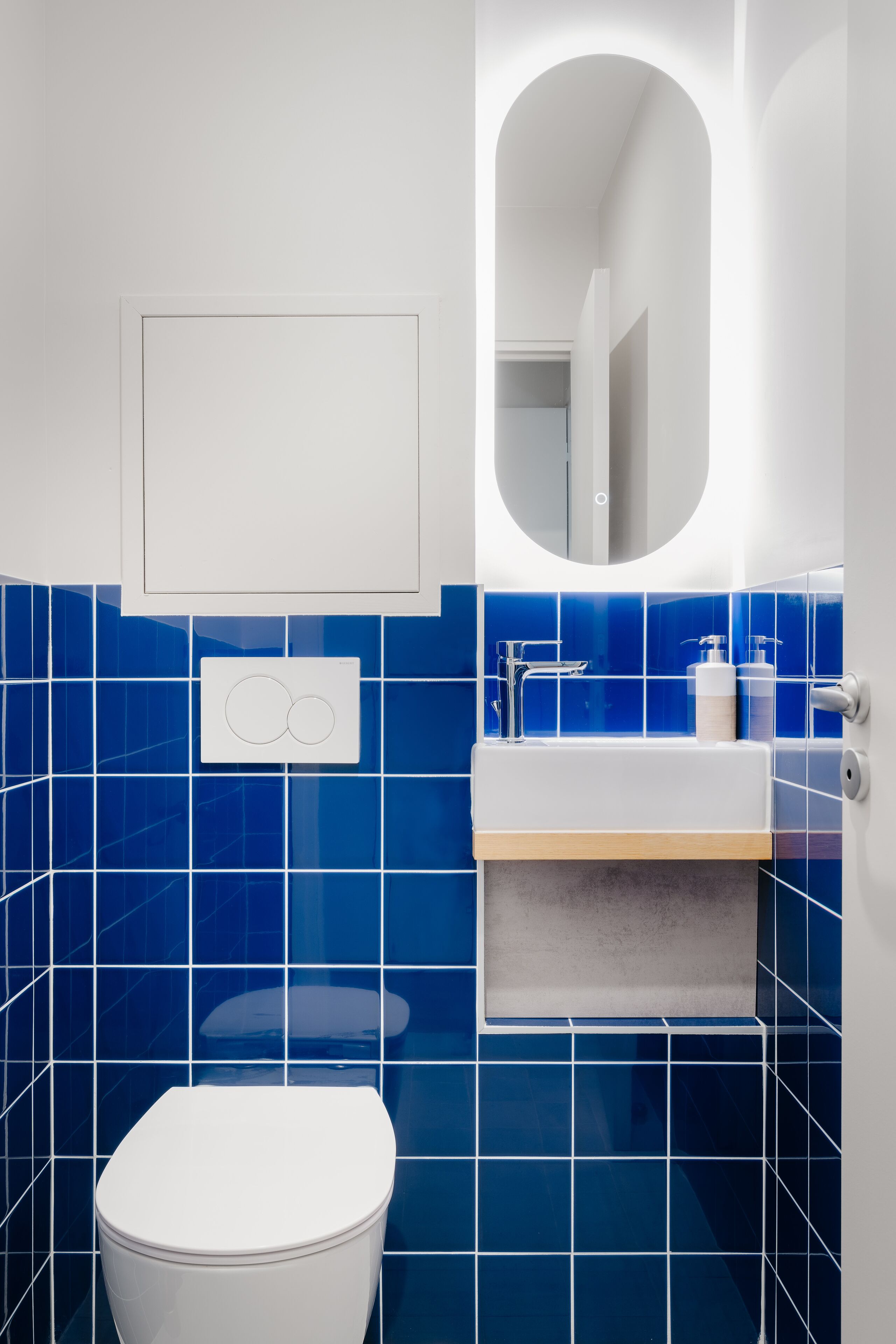 Edgar Suites Louvre-Jour