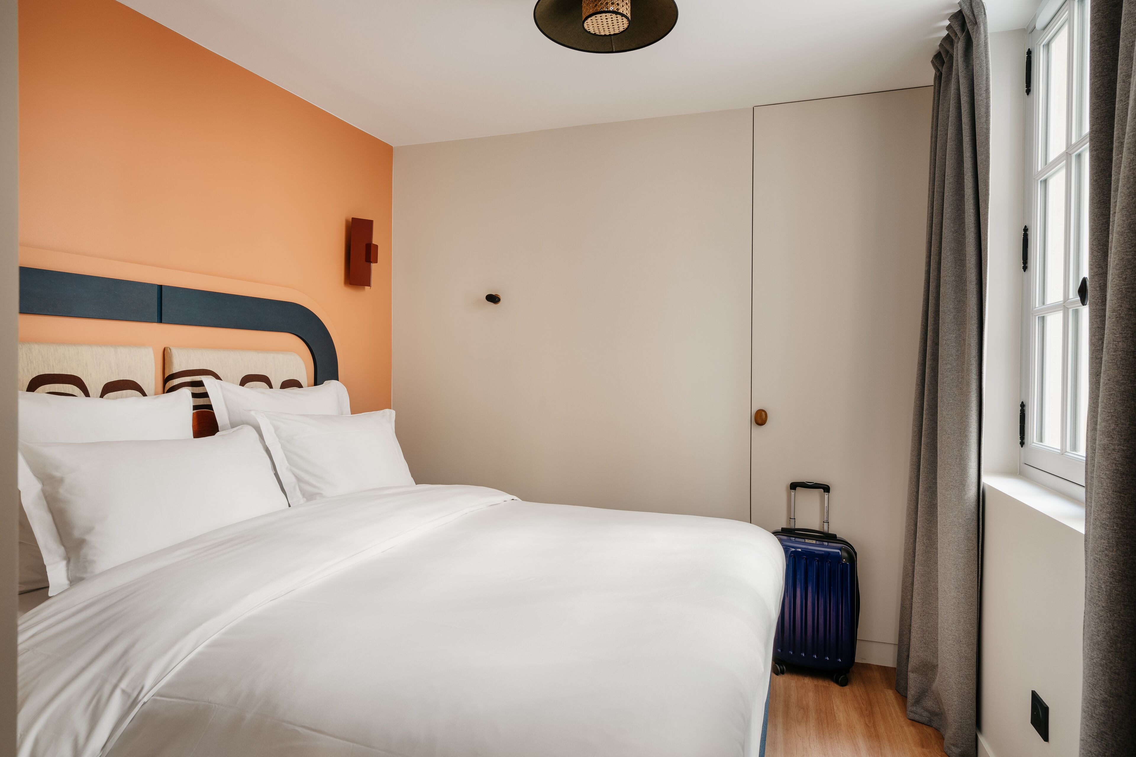 Edgar Suites Louvre-Jour