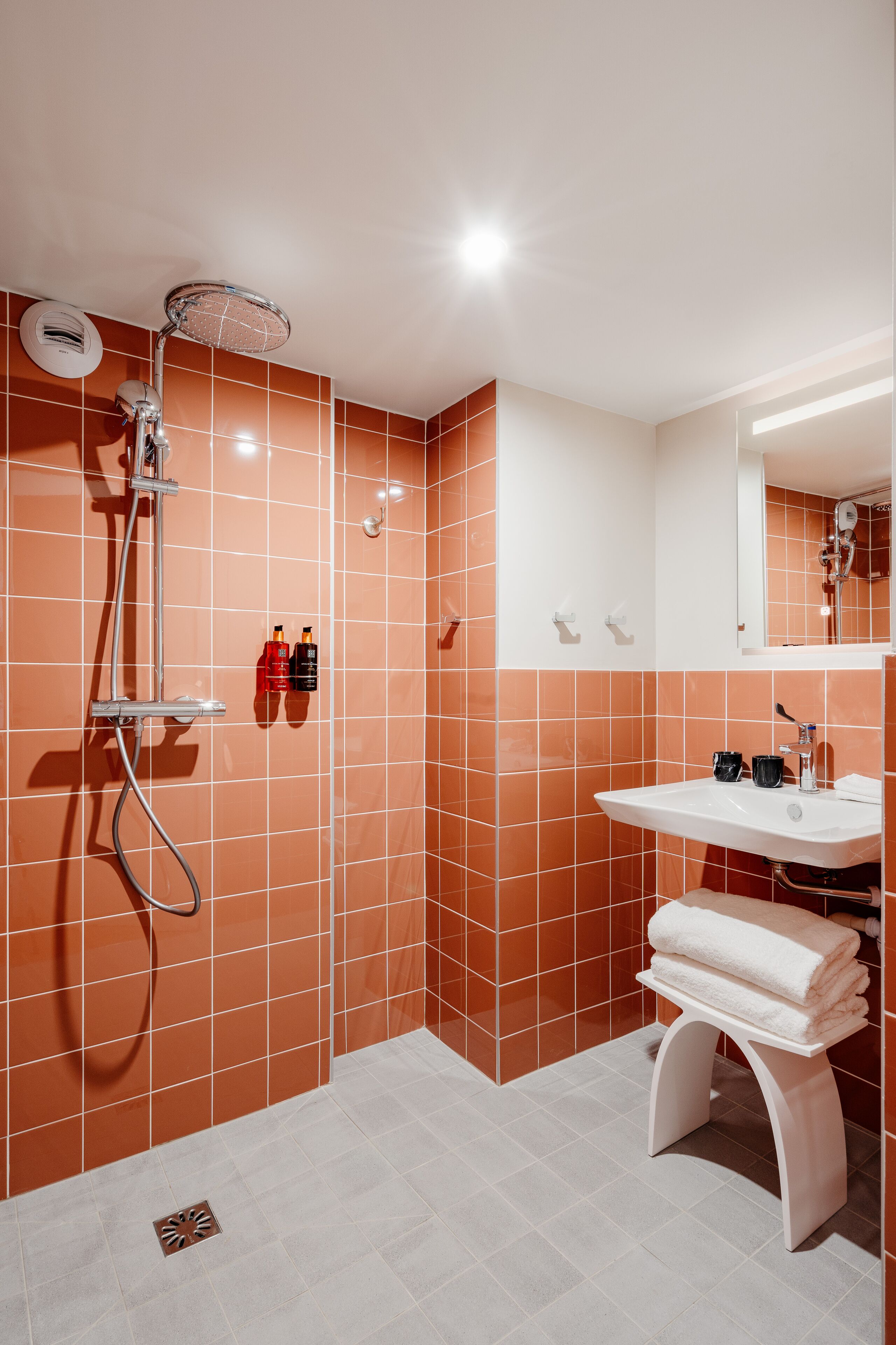 Edgar Suites Louvre-Jour