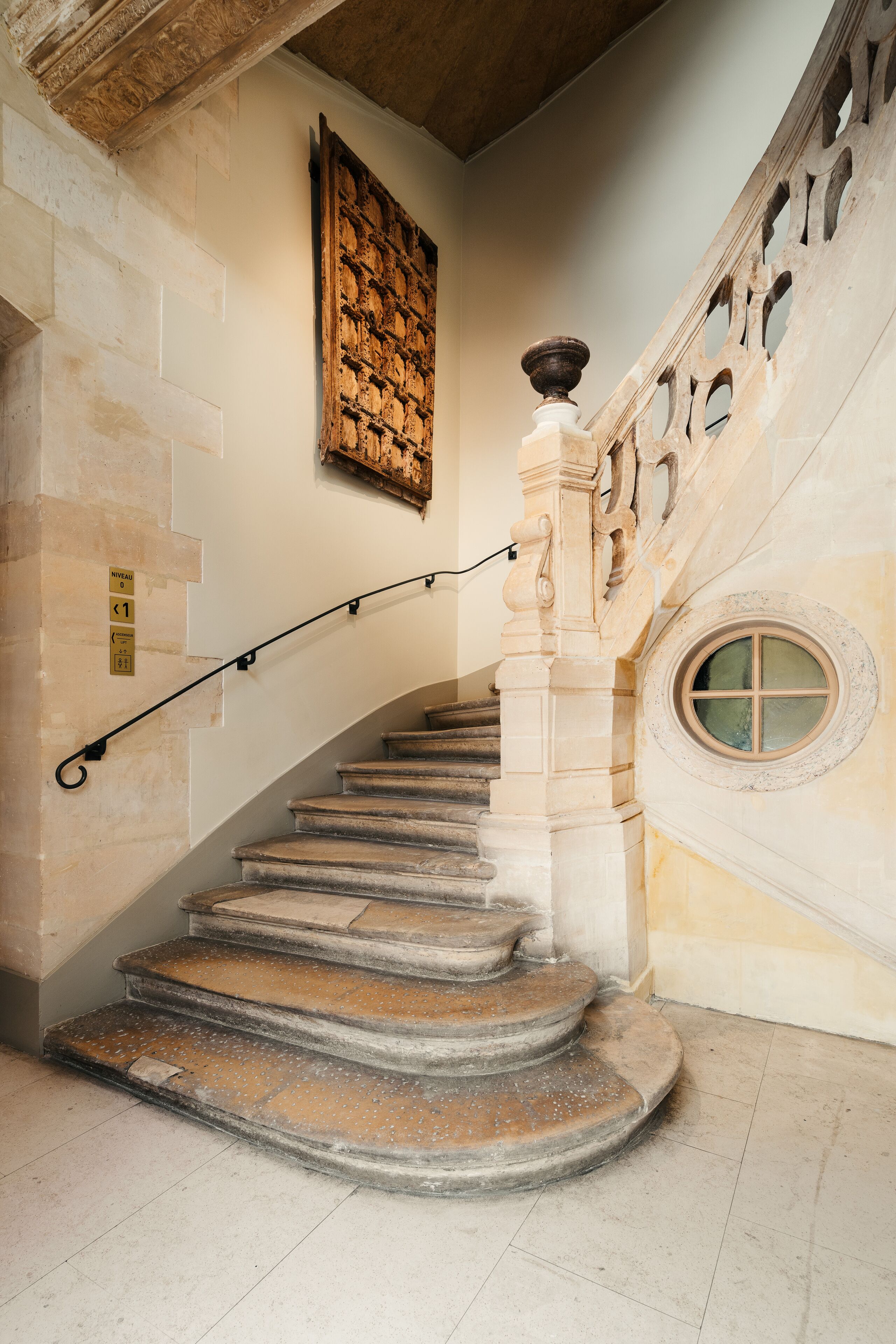 Edgar Suites Louvre-Jour