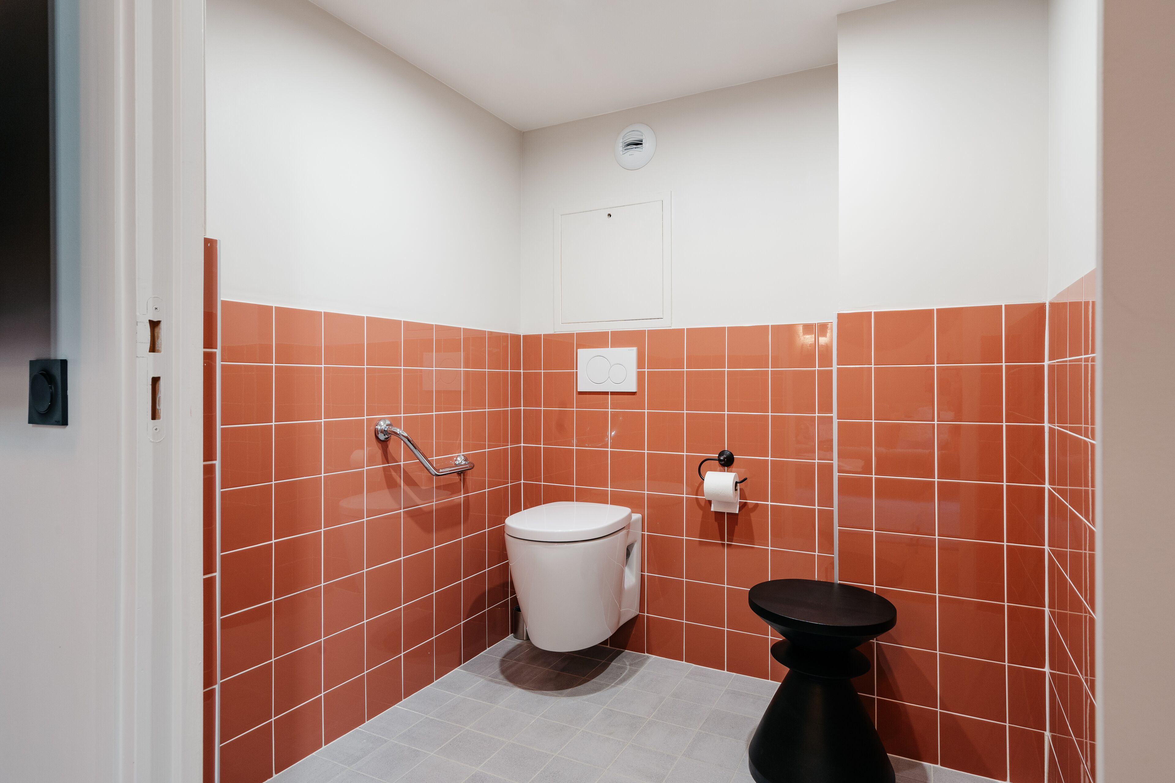 Edgar Suites Louvre-Jour