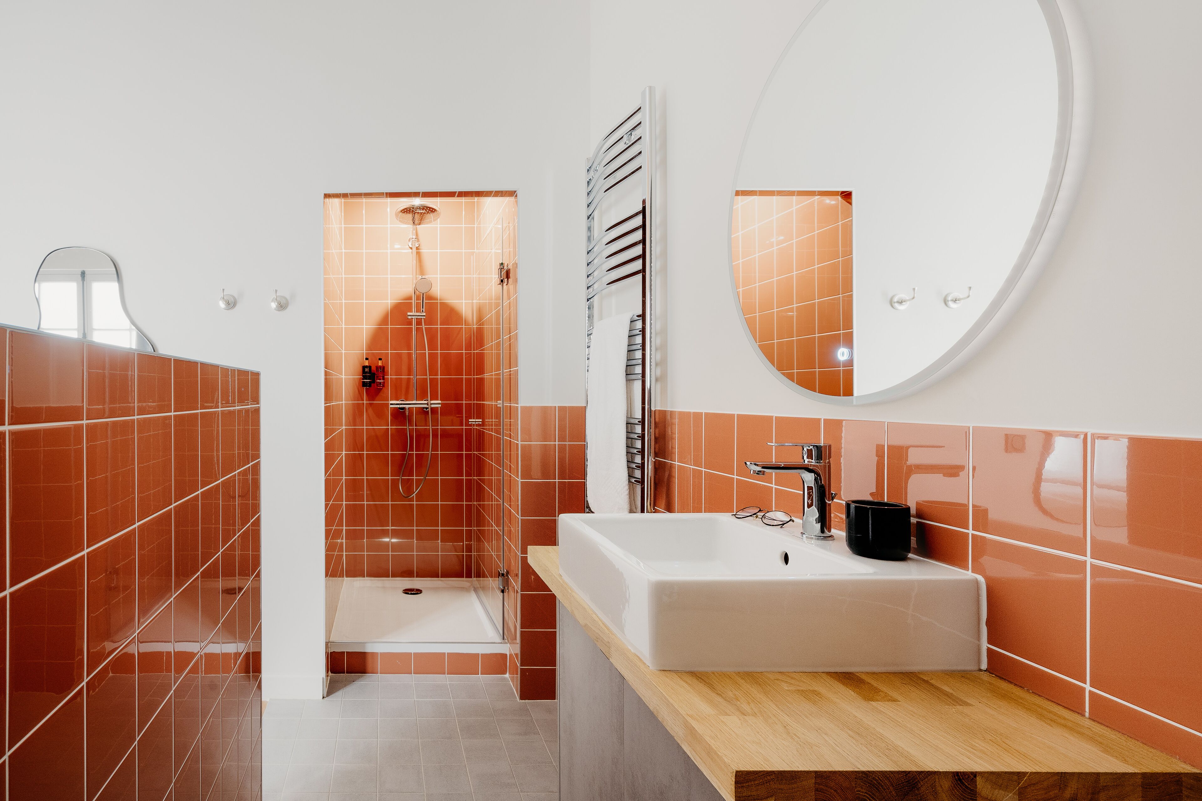 Edgar Suites Louvre-Jour