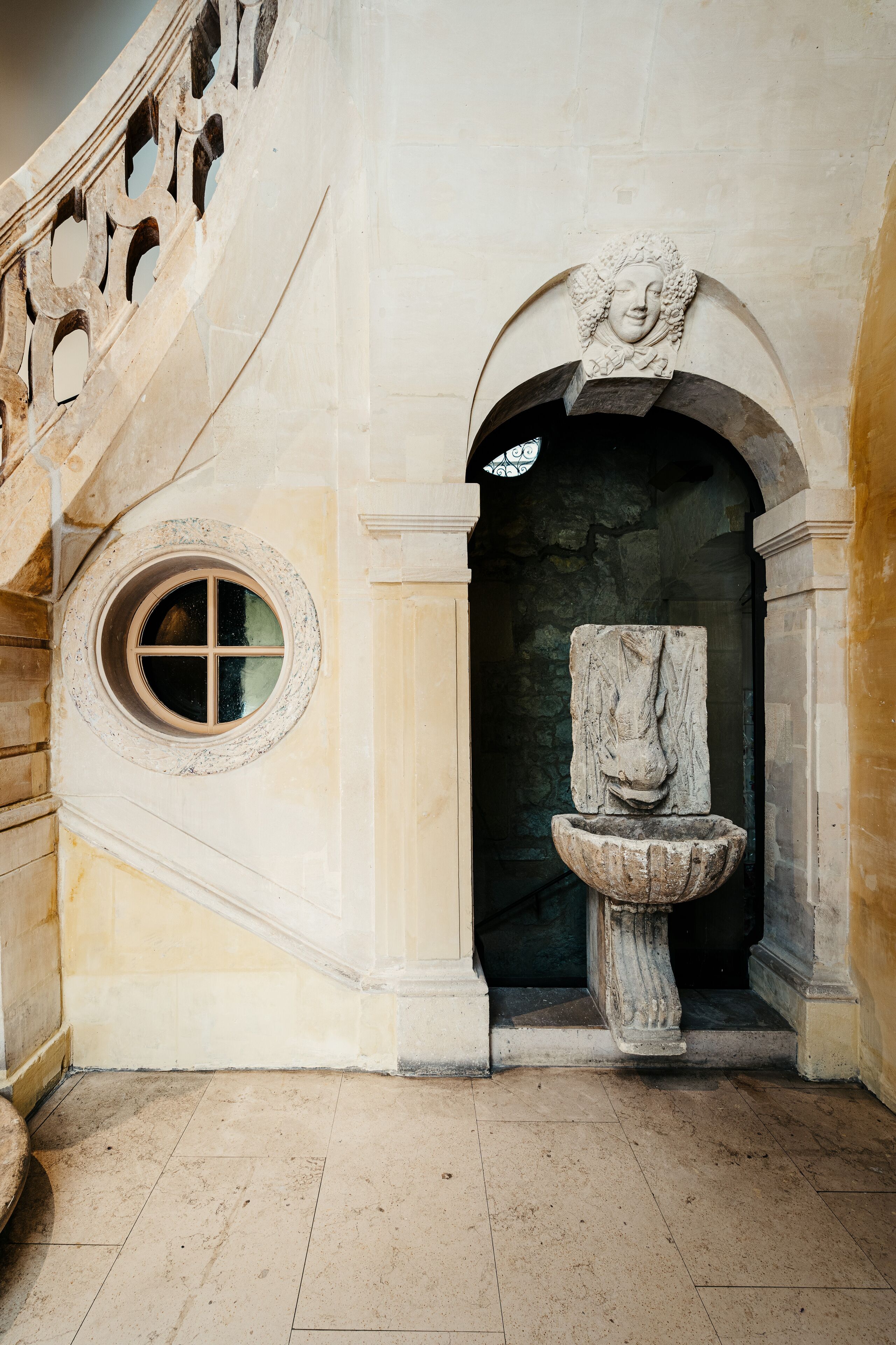 Edgar Suites Louvre-Jour