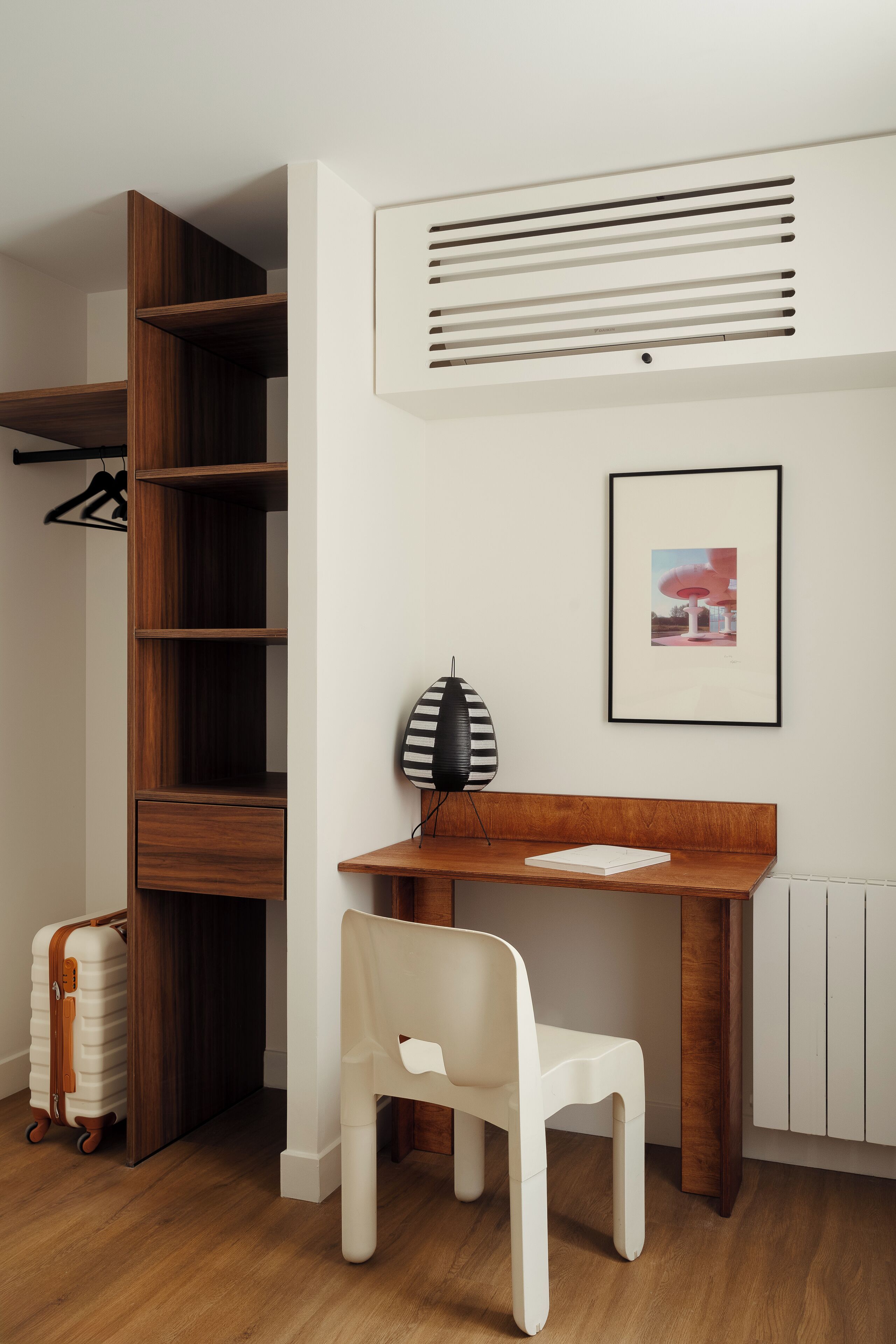 Edgar Suites Marais - Temple