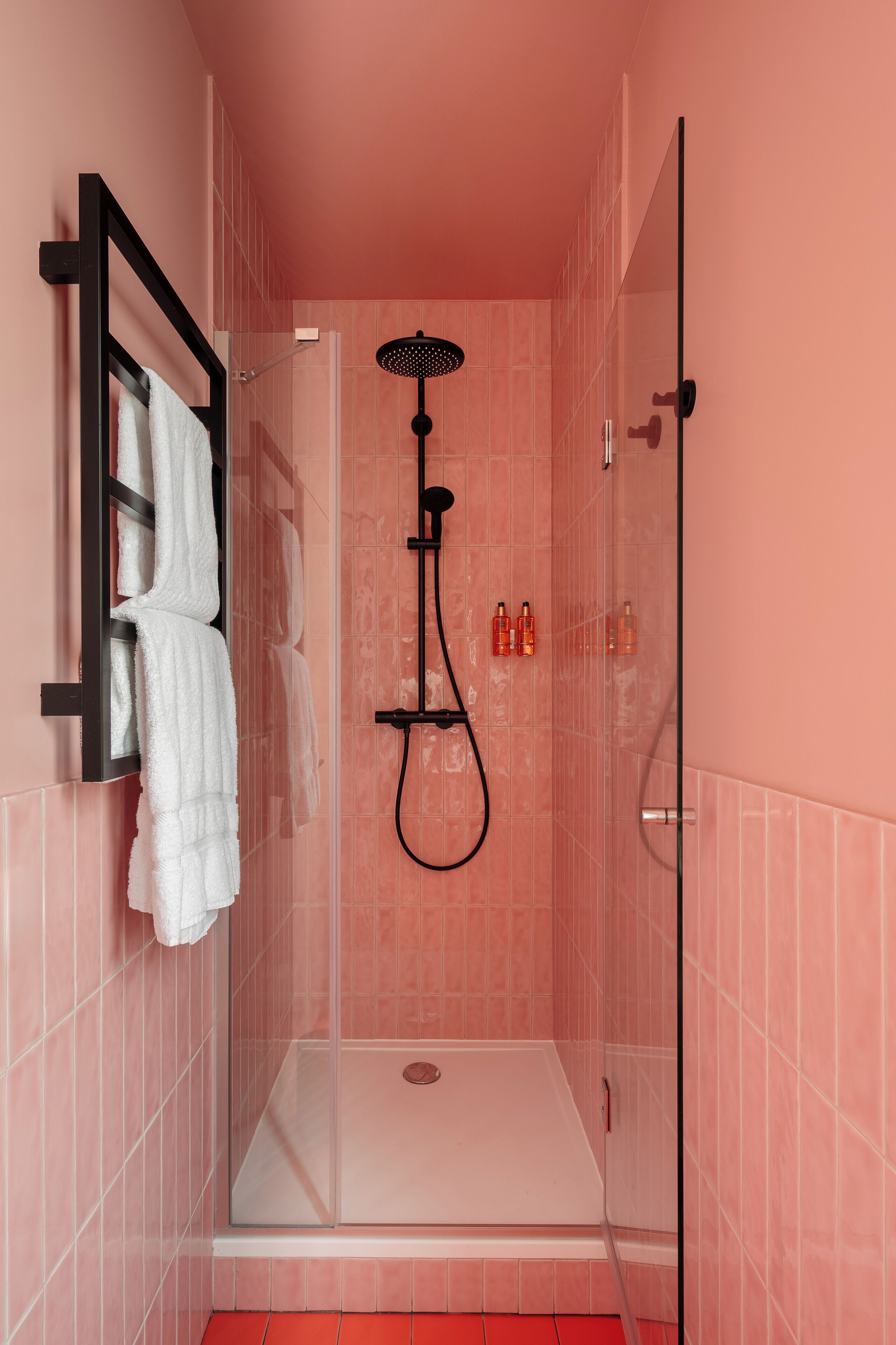 Edgar Suites Marais - Temple