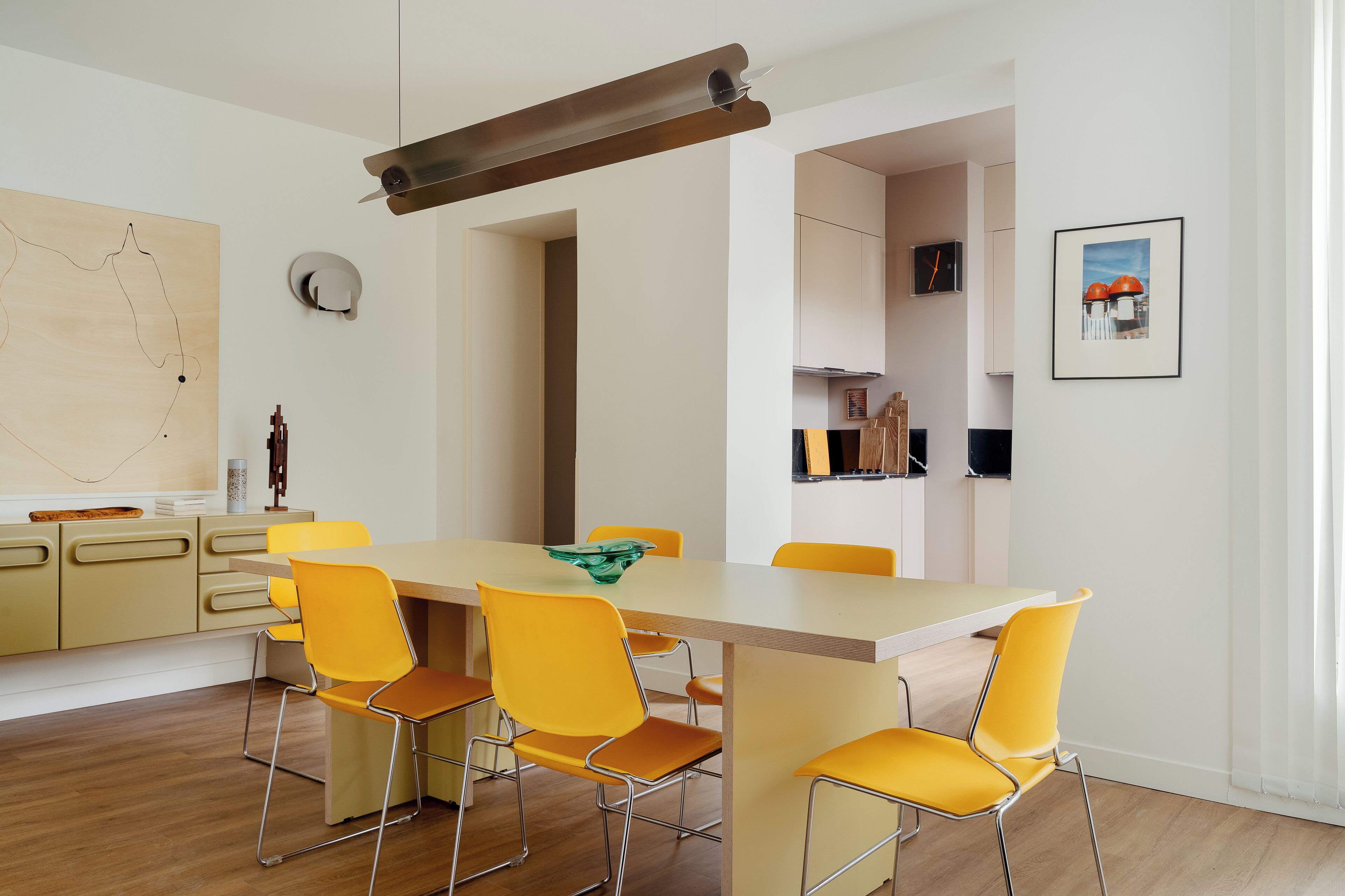 Edgar Suites Marais - Temple