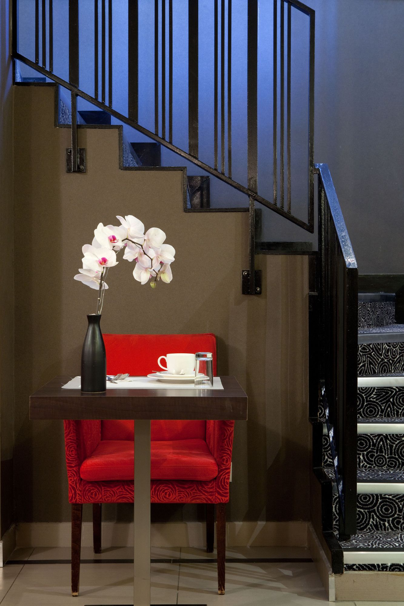 Eiffel Seine Hotel