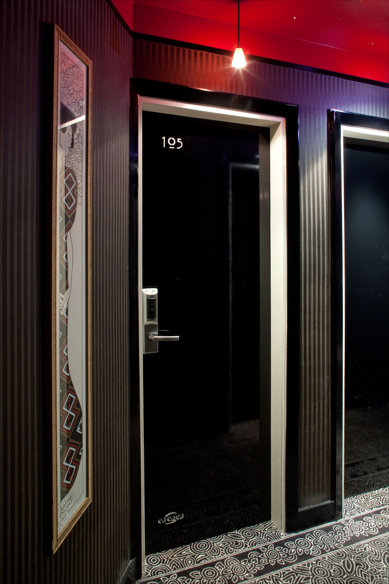 Eiffel Seine Hotel