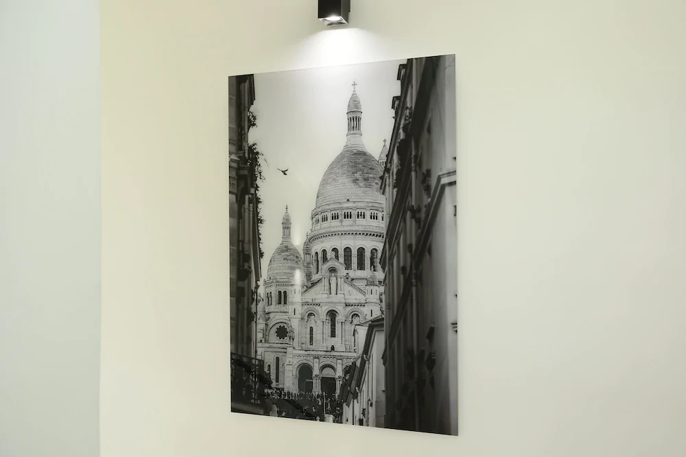Yays Paris Zola By Numa
