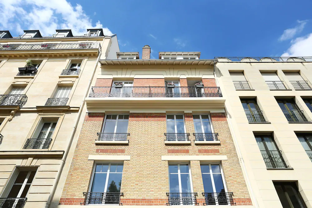 Yays Paris Zola By Numa