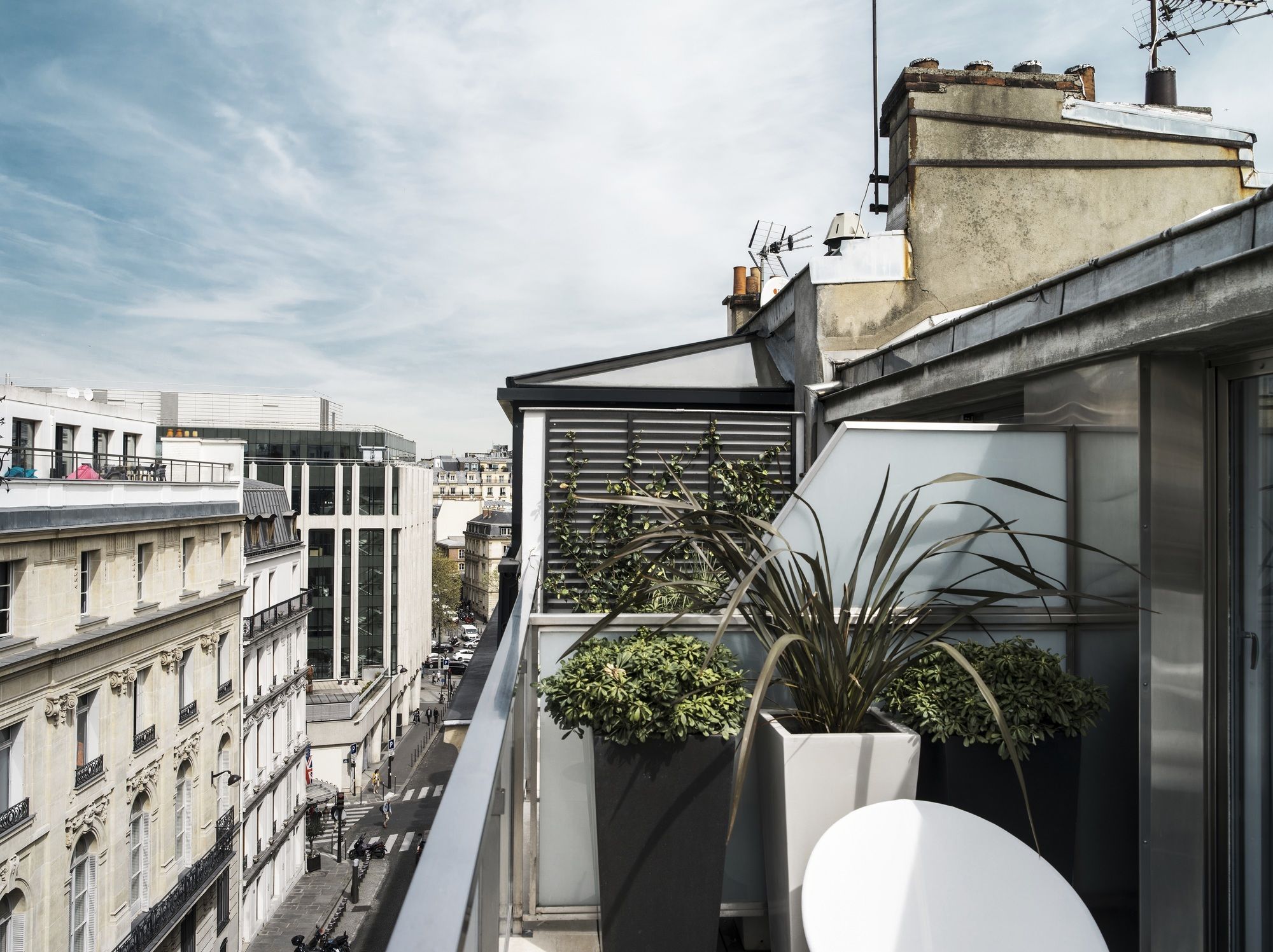 Hôtel Ekta