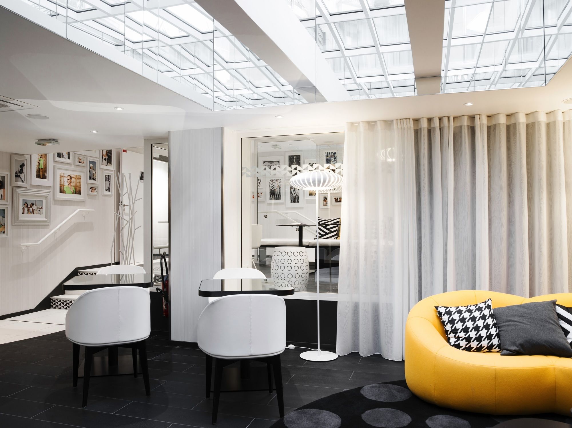 Hôtel Ekta