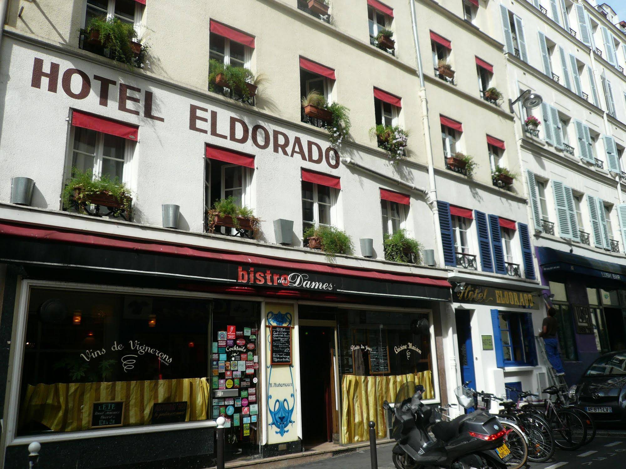 Eldorado