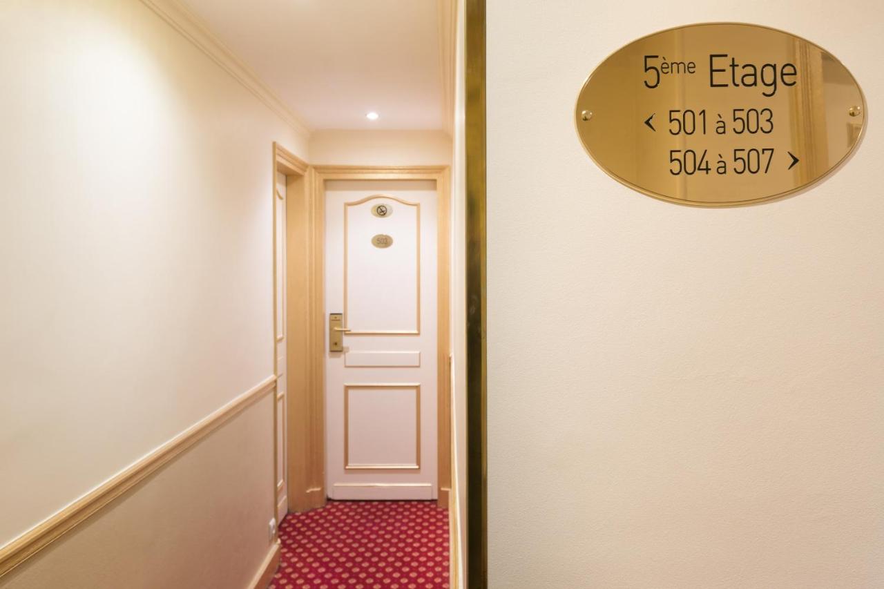 Hotel Etoile Saint Ferdinand by HappyCulture™