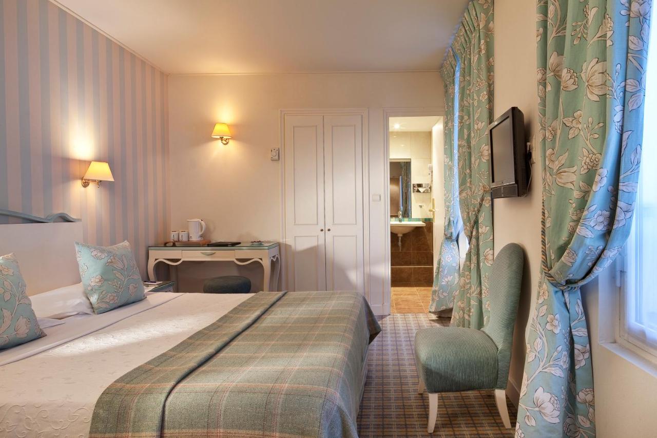 Hotel Etoile Saint Ferdinand by HappyCulture™