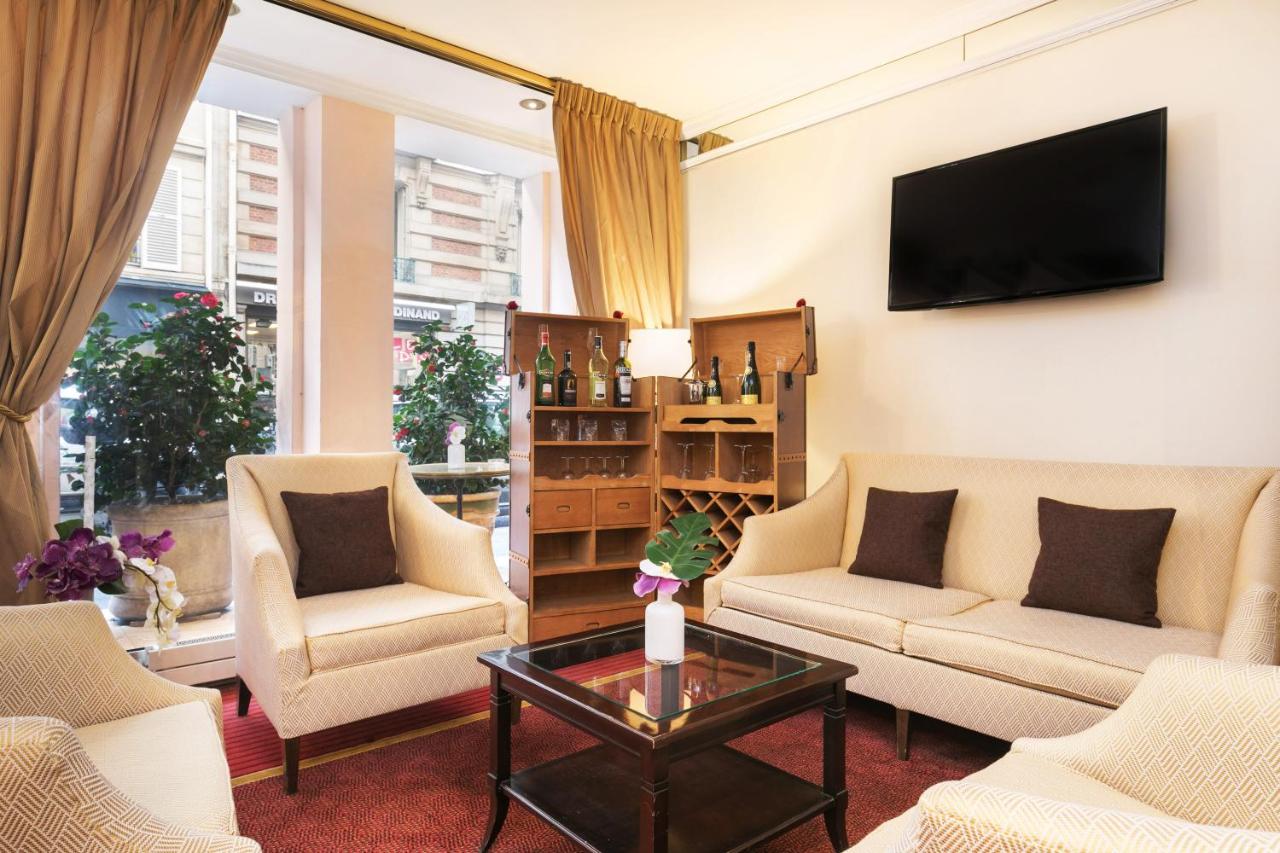 Hotel Etoile Saint Ferdinand by HappyCulture™