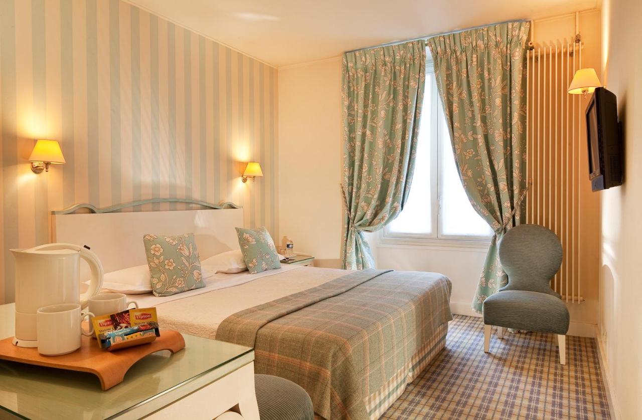Hotel Etoile Saint Ferdinand by HappyCulture™