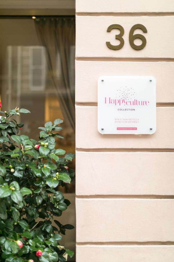 Hotel Etoile Saint Ferdinand by HappyCulture™