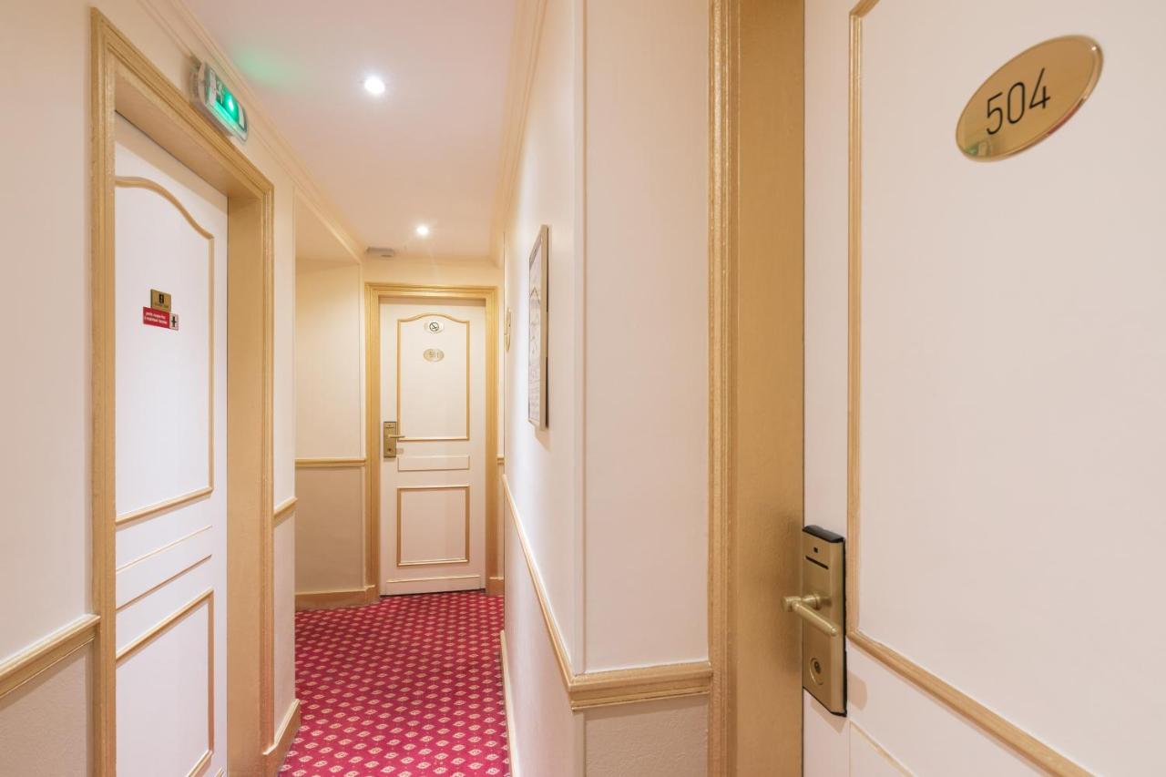 Hotel Etoile Saint Ferdinand by HappyCulture™