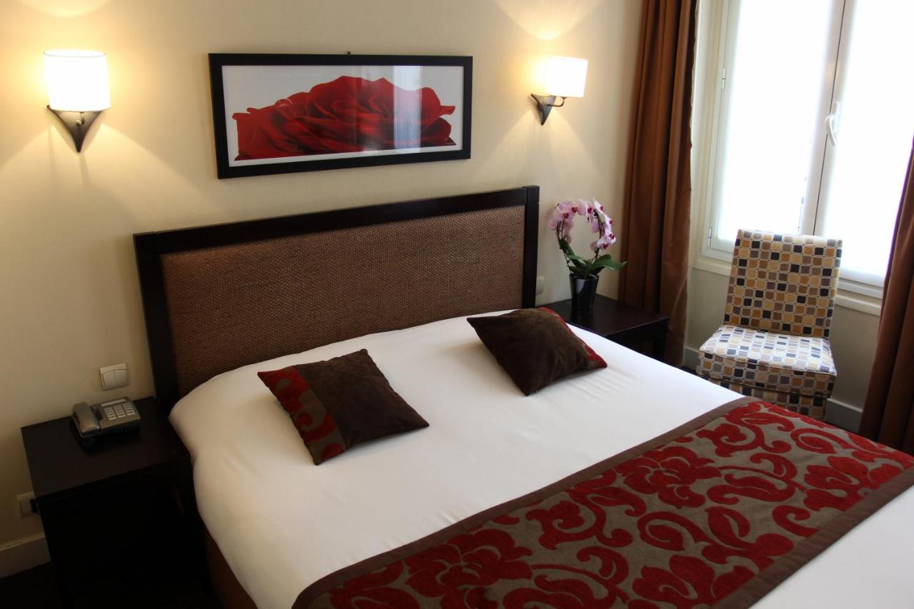 Hotel Etoile Saint Ferdinand by HappyCulture™