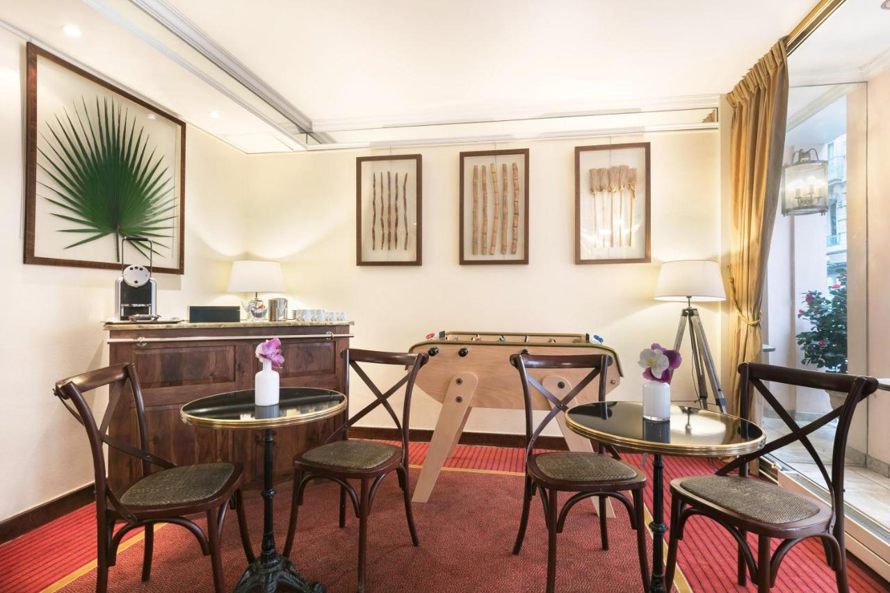 Hotel Etoile Saint Ferdinand by HappyCulture™