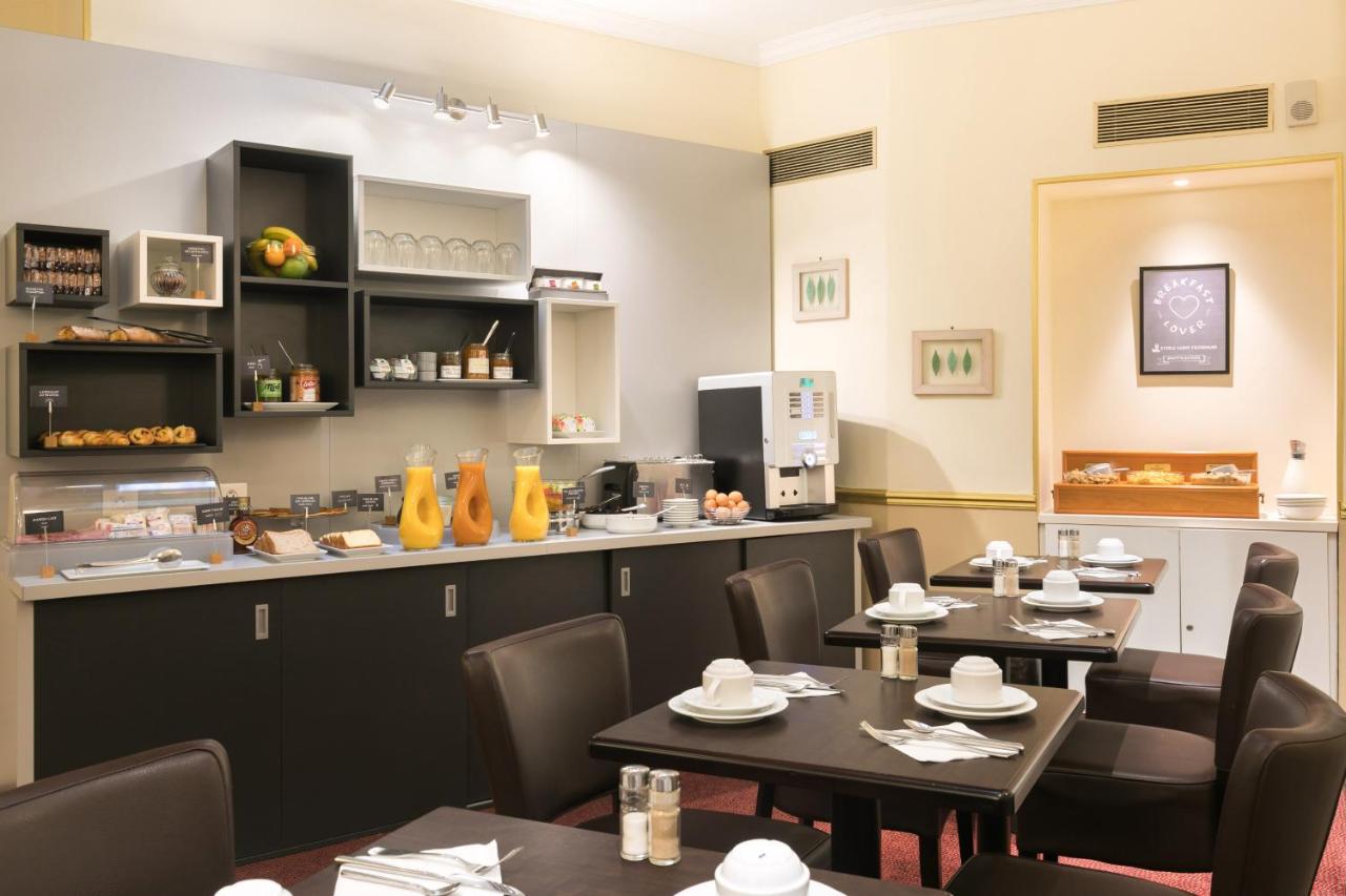 Hotel Etoile Saint Ferdinand by HappyCulture™