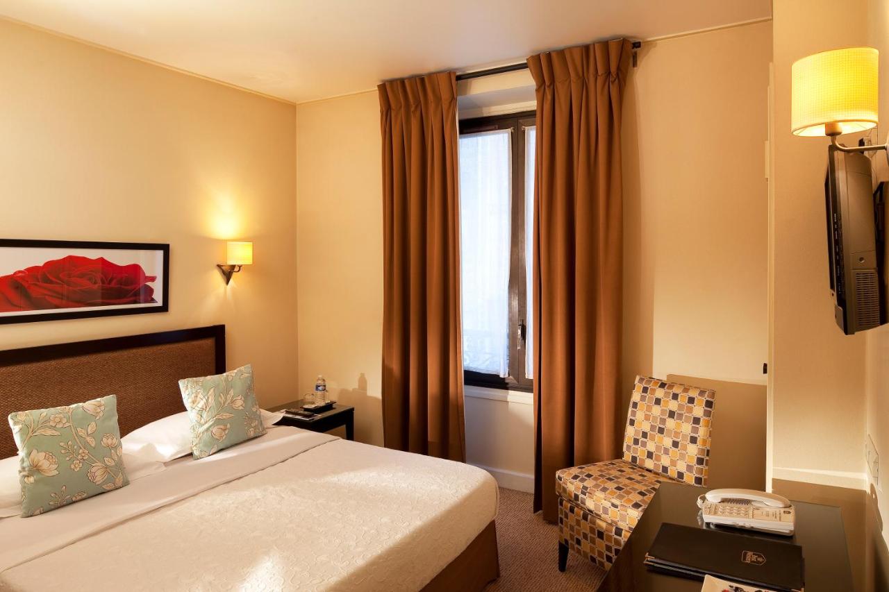Hotel Etoile Saint Ferdinand by HappyCulture™
