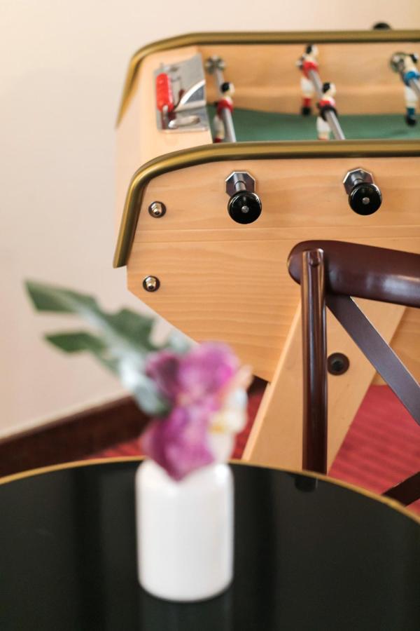 Hotel Etoile Saint Ferdinand by HappyCulture™