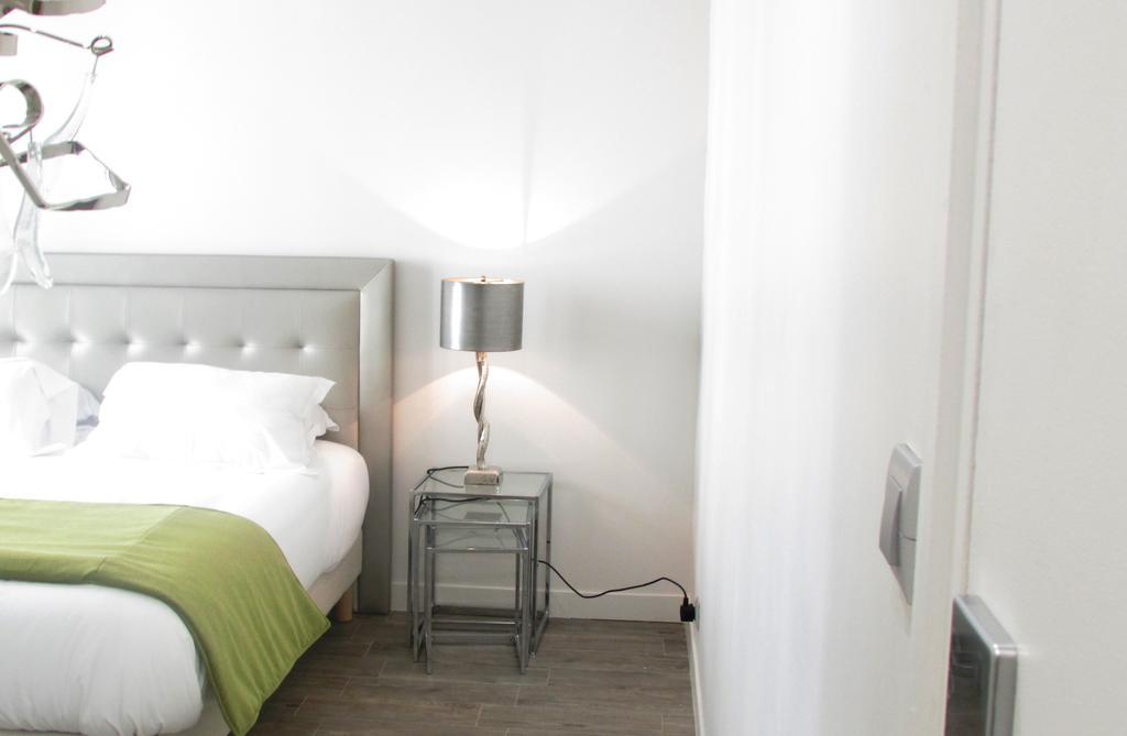 Eurogroup Residence Champs de Mars
