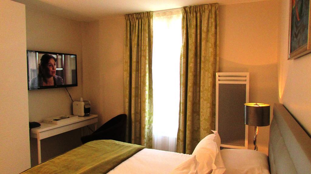 Eurogroup Residence Champs de Mars