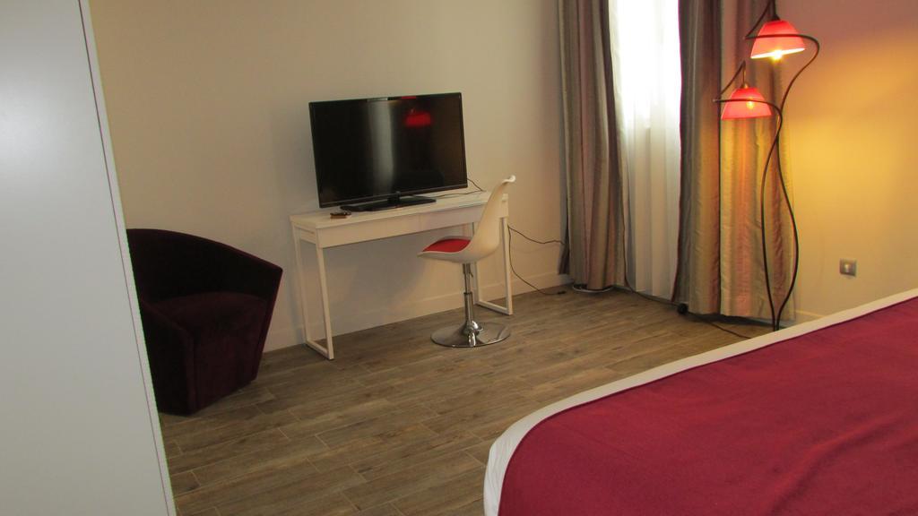 Eurogroup Residence Champs de Mars