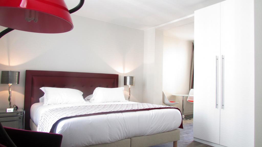 Eurogroup Residence Champs de Mars