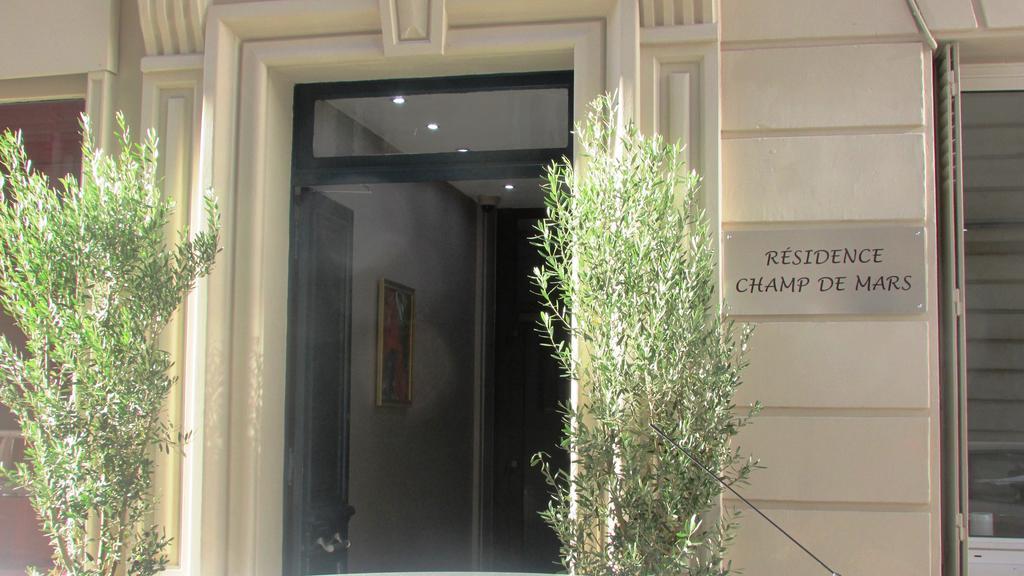 Eurogroup Residence Champs de Mars