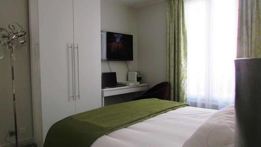 Eurogroup Residence Champs de Mars