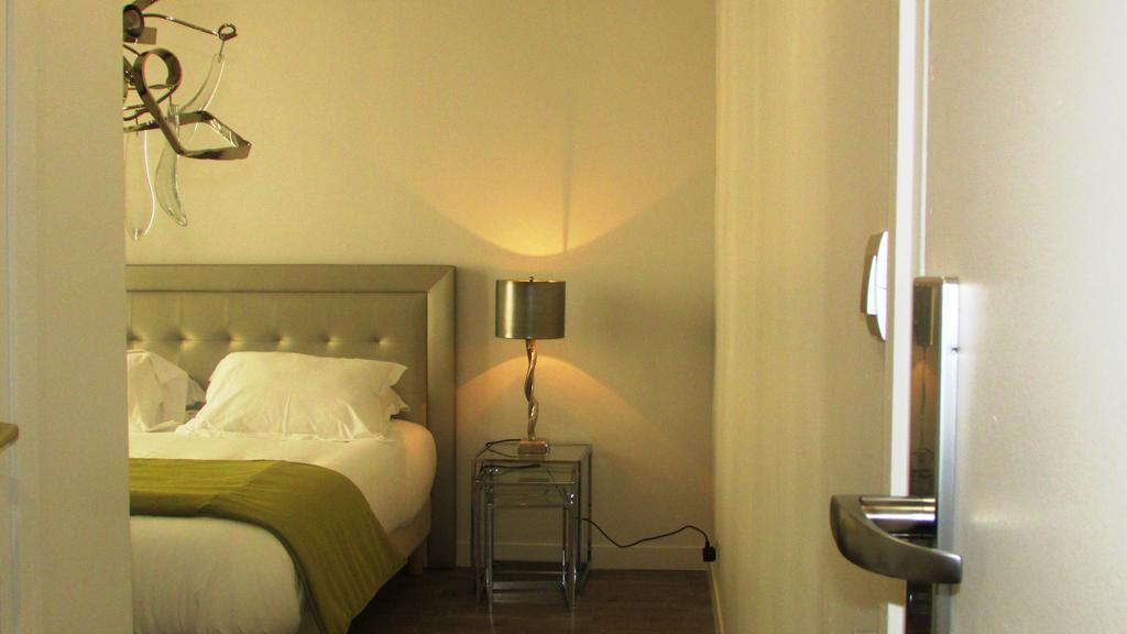 Eurogroup Residence Champs de Mars
