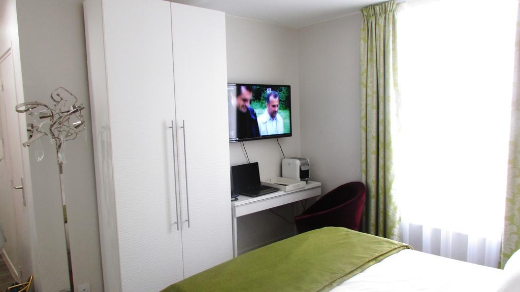 Eurogroup Residence Champs de Mars