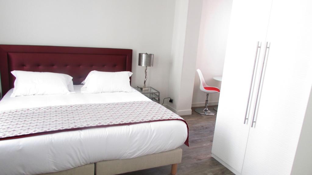 Eurogroup Residence Champs de Mars