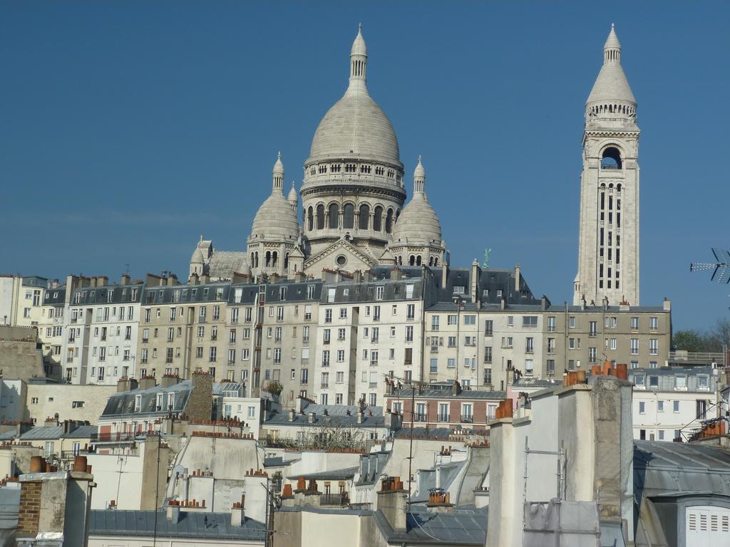 Eurogroup Residenz Villa Montmatre
