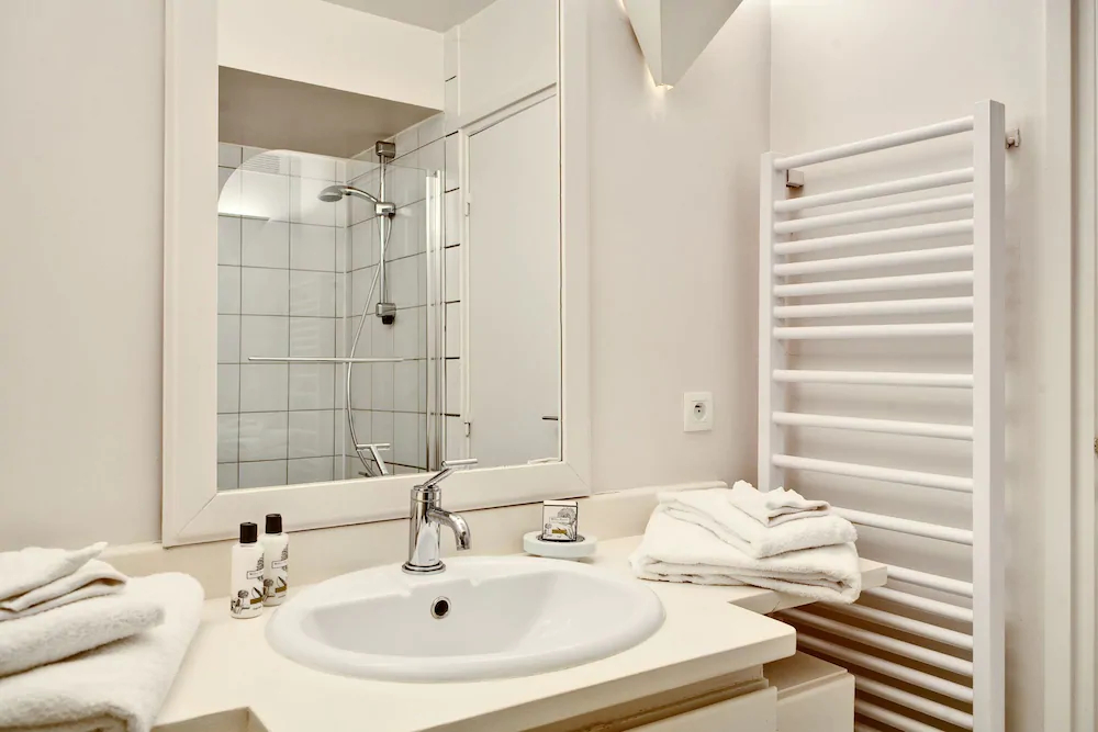 Europea Marais Paris