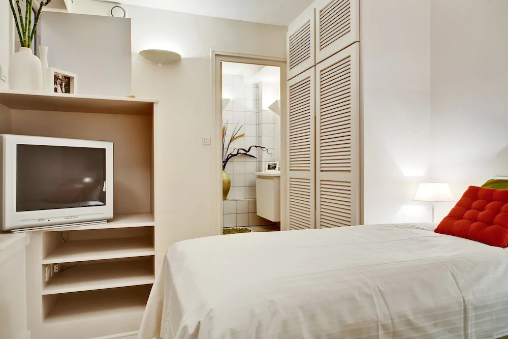 Europea Marais Paris
