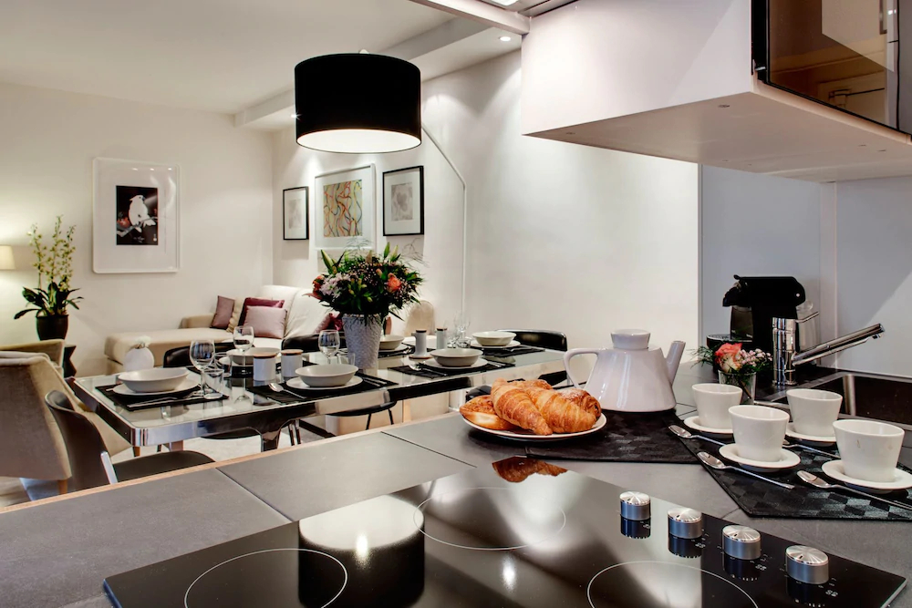 Europea Marais Paris