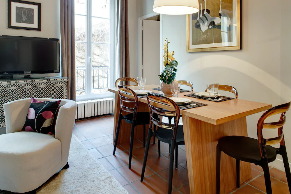 Europea Marais Paris