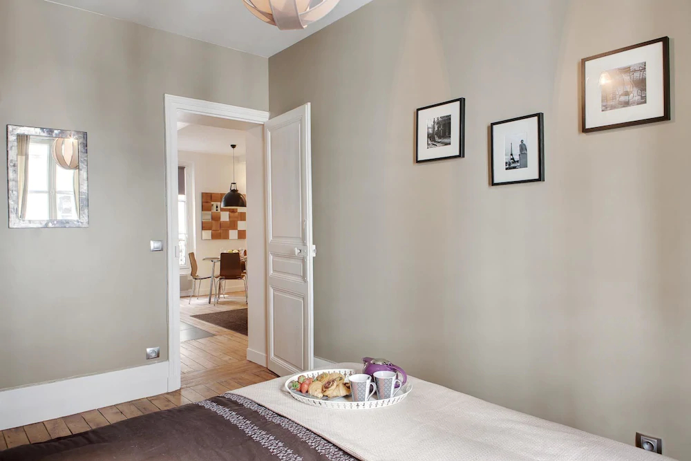 Europea Marais Paris