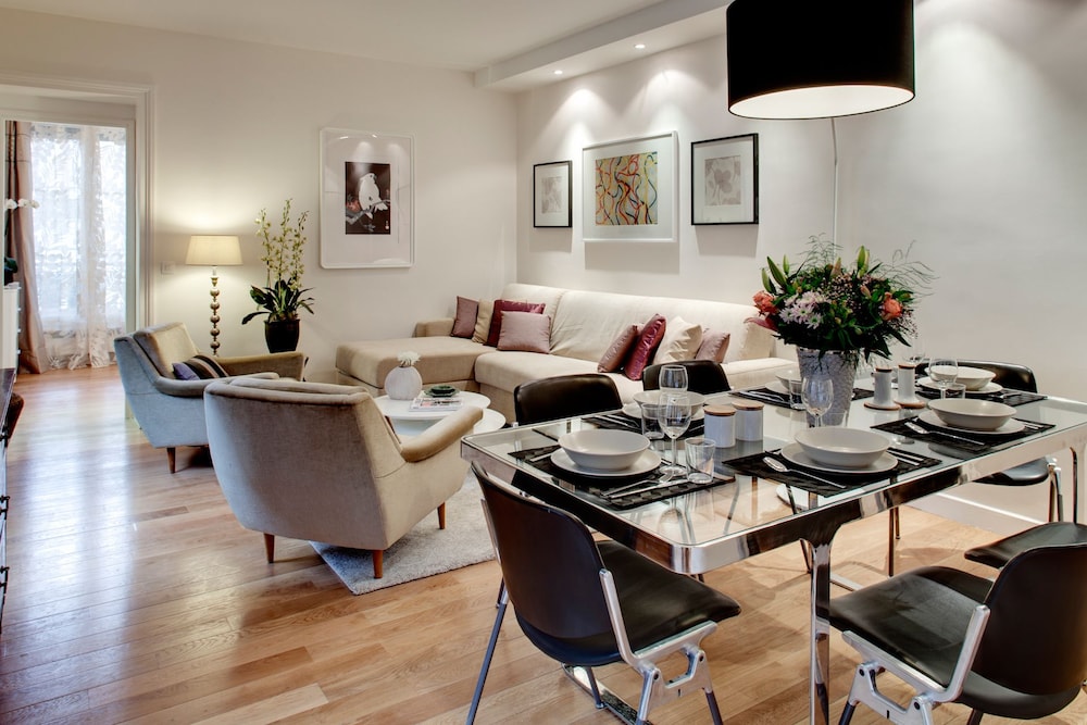 Europea Marais Paris