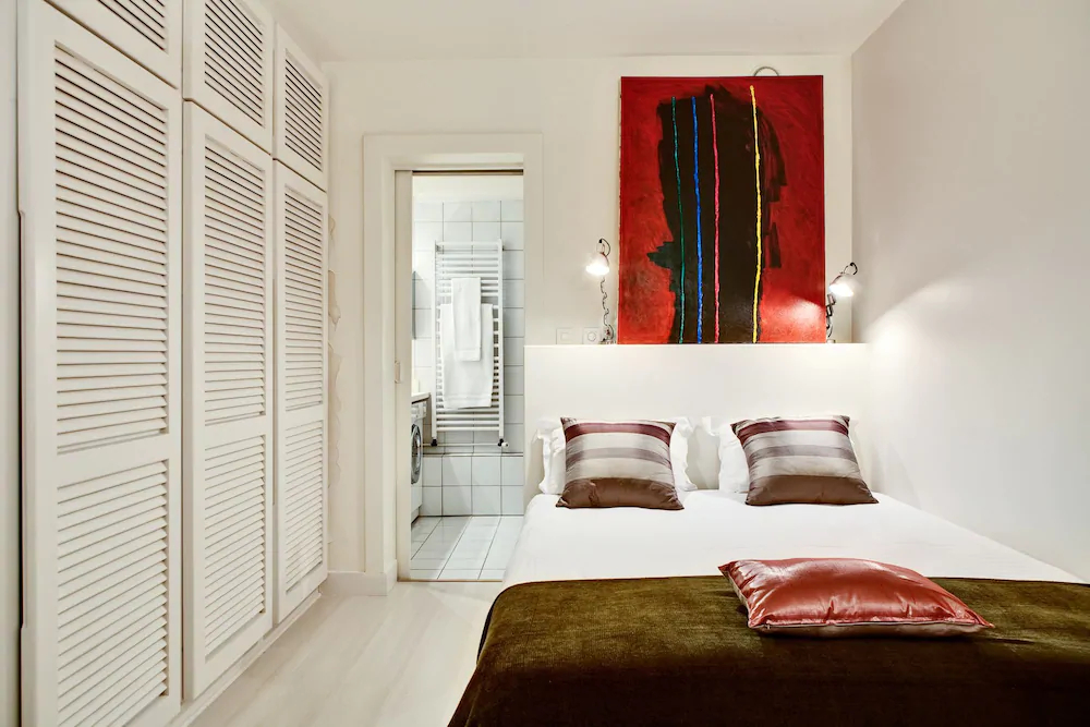 Europea Marais Paris
