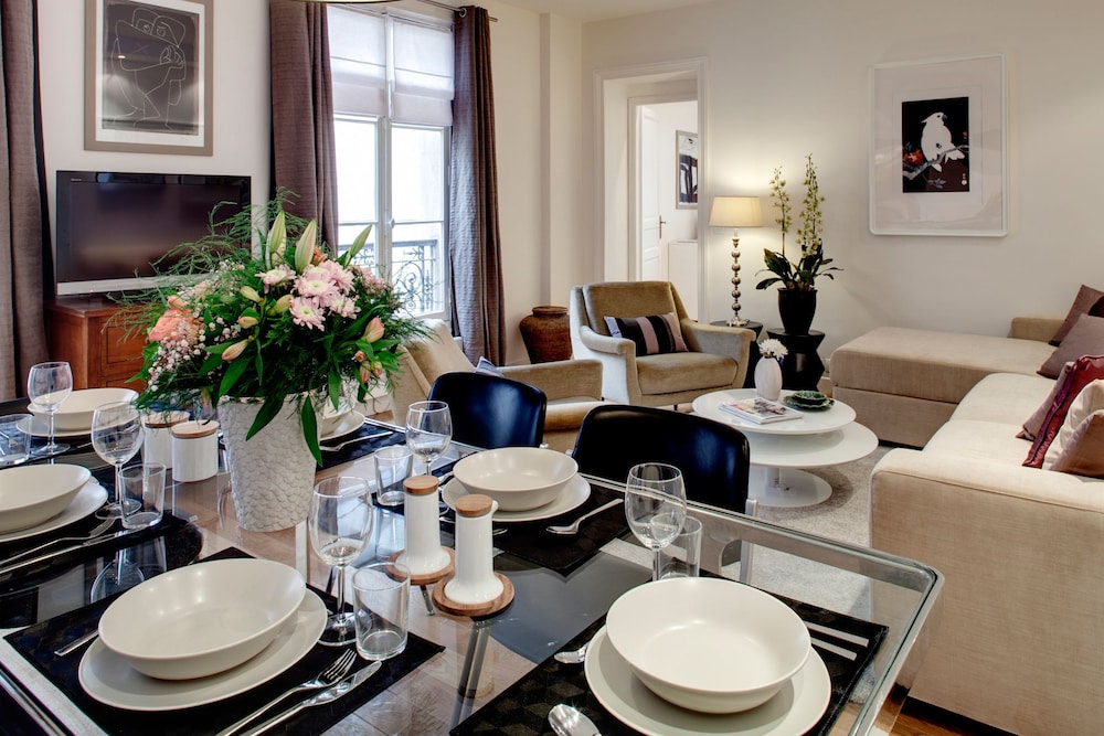 Europea Marais Paris