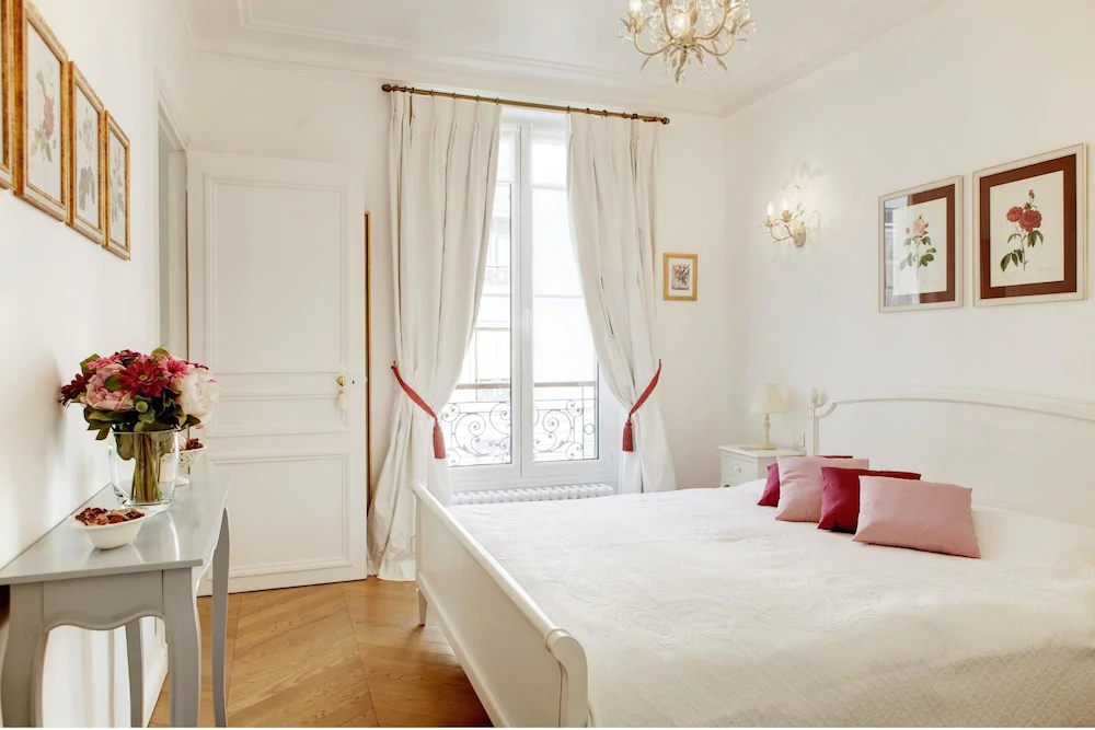 Europea Marais Paris