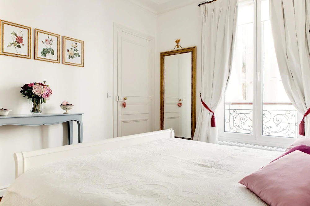 Europea Marais Paris